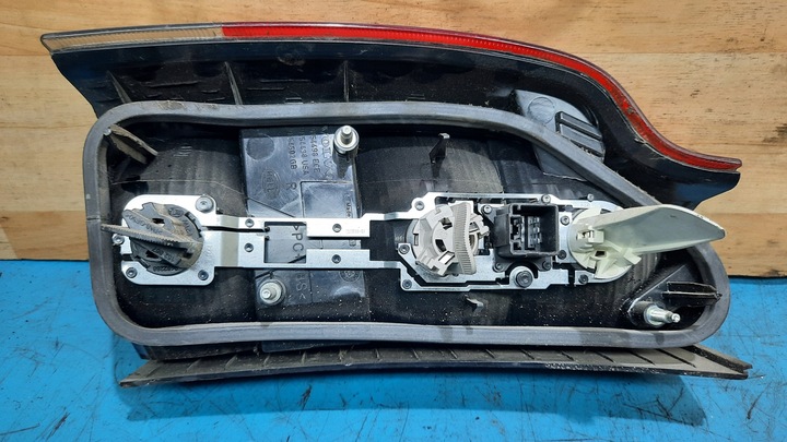 фото №5, Лампа зад задняя правая volvo v70 ii 00-04r