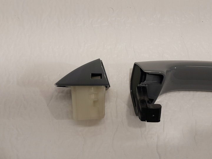 фото №7, A6 c8 4k ручка дверь правая правый перед 4m8837206b