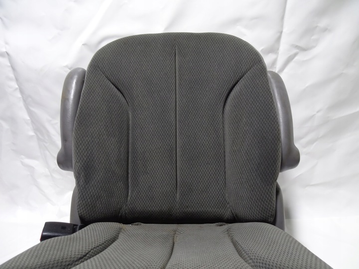 фото №5, Сидіння зад задній 2 ряд лівий chrysler voyager iv dodge caravan