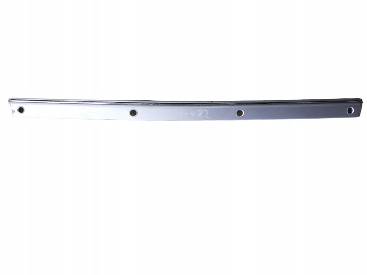 фото №1, Mercedes c-klasa w203 планка бампера заднього зад a2038852921