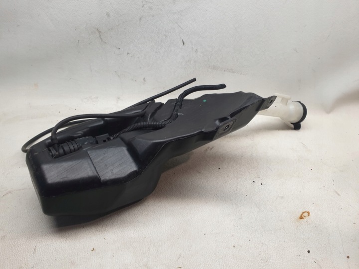 фото №5, Chevrolet cruze 08-12 бачок склоомивача перед 13260579