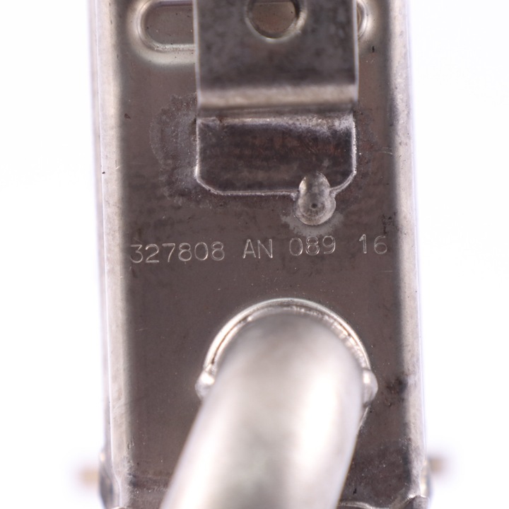 фото №11, Mercedes w213 c238 дизель om654 om656 радиаторов выхлопных газов egr a6541400200