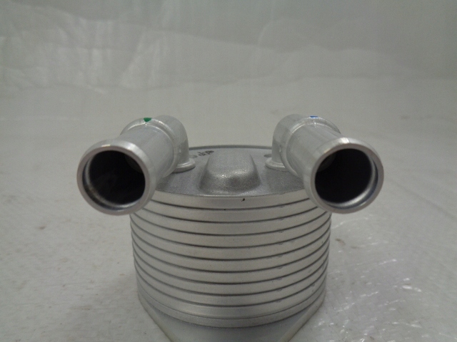 фото №5, Citroen ds peugeot opel 1.2 thp at6 радиаторов радиатор коробки автомат