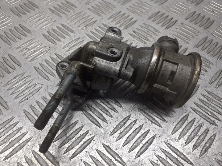 фото №1, Клапан egr рециркуляції вихлопних газів skoda octavia i 1.6 06a131166e