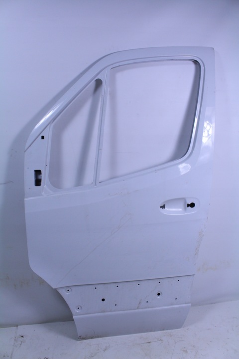 фото №1, Двері ліві mercedes sprinter 907