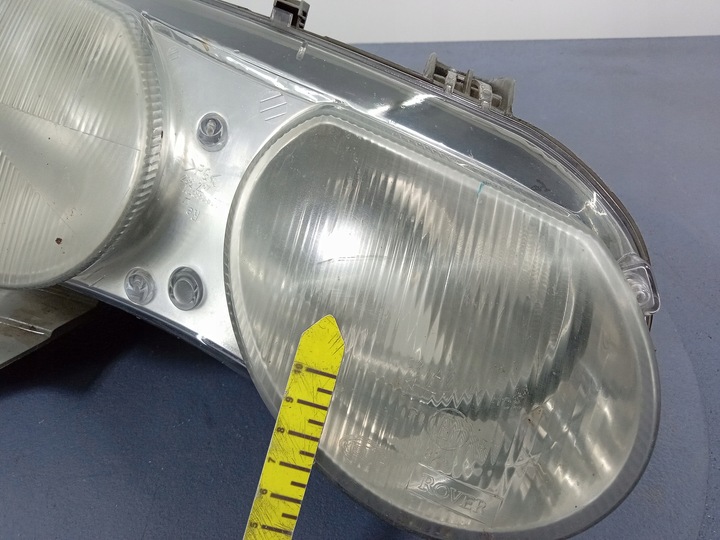 фото №6, Rover 75 фара правые лампа перед eu 236732-00
