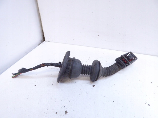 фото №1, Saab 93 9-3 рестайлинг ii разъём штекер соединитель дверь перед левая