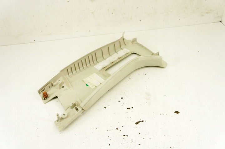 фото №5, Rw019 ford mondeo mk5 захист стійка права середня