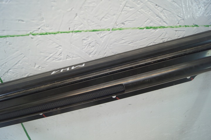 фото №9, Ролета стёкла левый зад maserati quattroporte vi