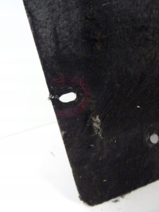 фото №11, Audi q3 8u захист оббивка pod двигун 8u0863821