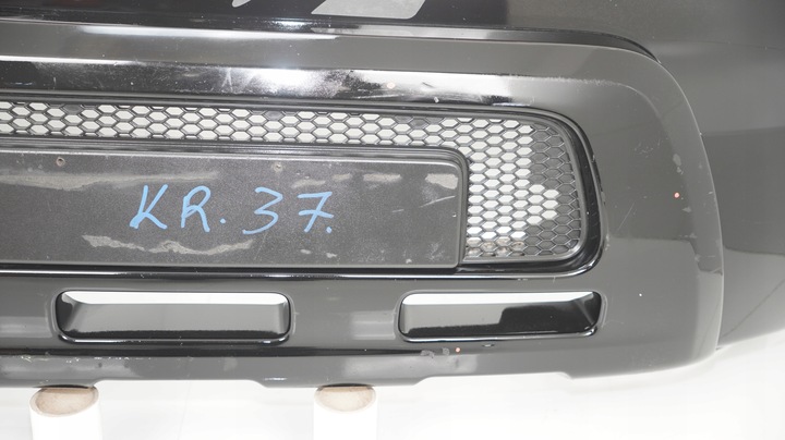 фото №6, Бампер перед переднє kia soul i 08-11r 9h