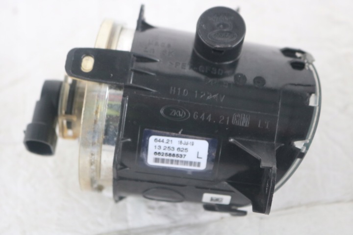 фото №4, Opel corsa d meriva b галоген левое 13253625