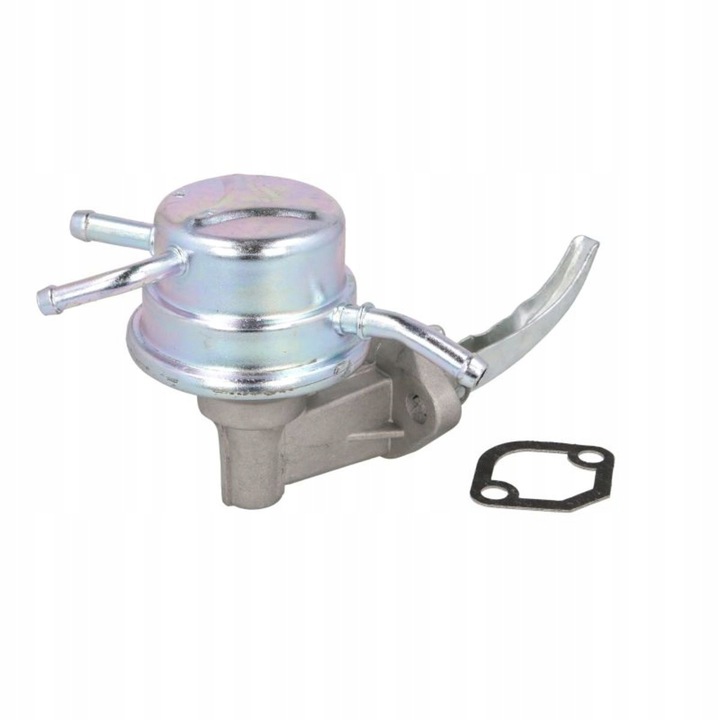 фото №1, Насос пального engitech