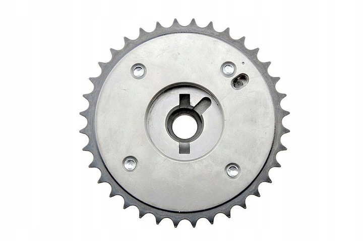 фото №3, Колесо faz распределительный вал toyota avensis 2.4 03- camry 2.4 06- rav4 2.0 2.4 05-