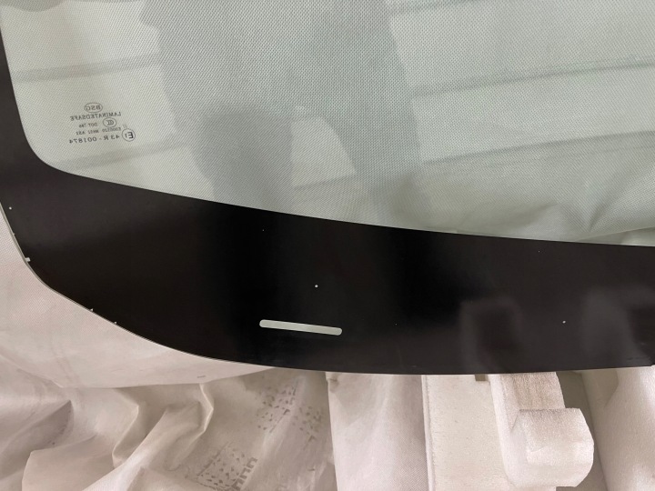 фото №5, Subaru impreza лобове скло нова 2008-2014