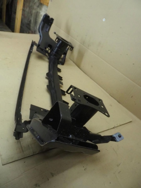 фото №13, Vw tiguan iii балка усилитель бампера перед 571807109a