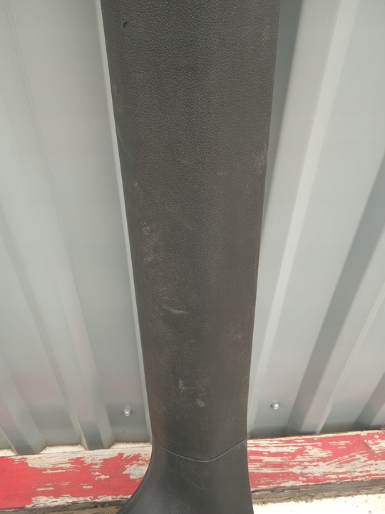 фото №10, Audi a5 cabrio 17 порог внутренний usa левый правые