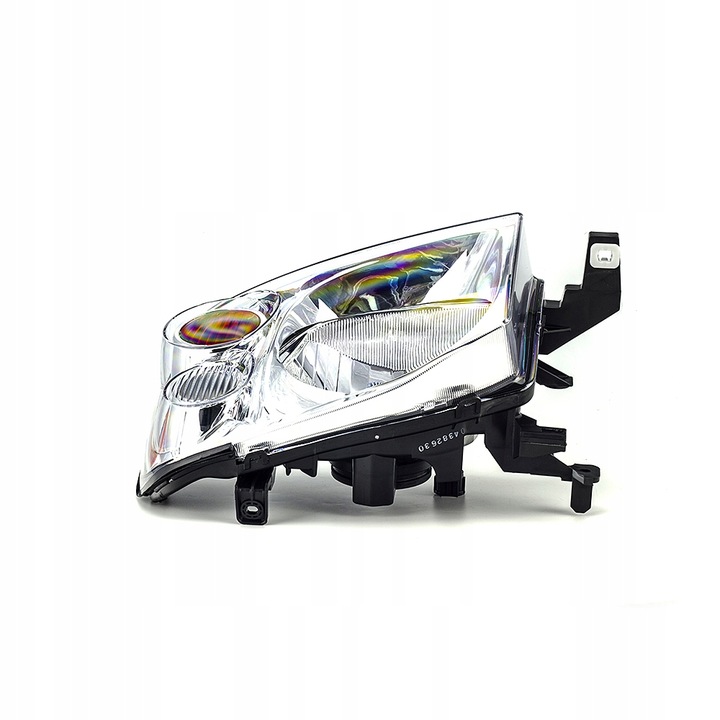 фото №11, Фари лампи nissan pick up комплект l+p