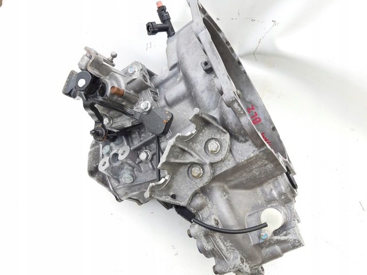 фото №6, Коробка передач коробки передач opel karl 1.0 бензин 65 tyś blz