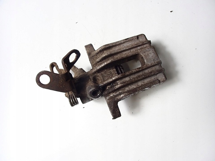 фото №1, Супорт гальмівний задній лівий seat altea 07r