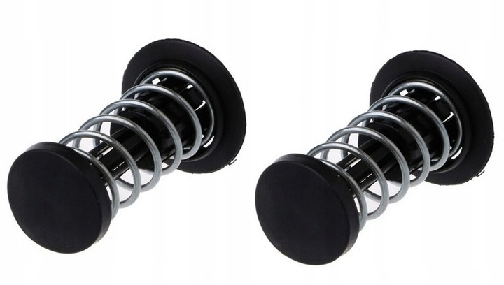 фото №1, Отбойник отбойники капота mercedes ml w166