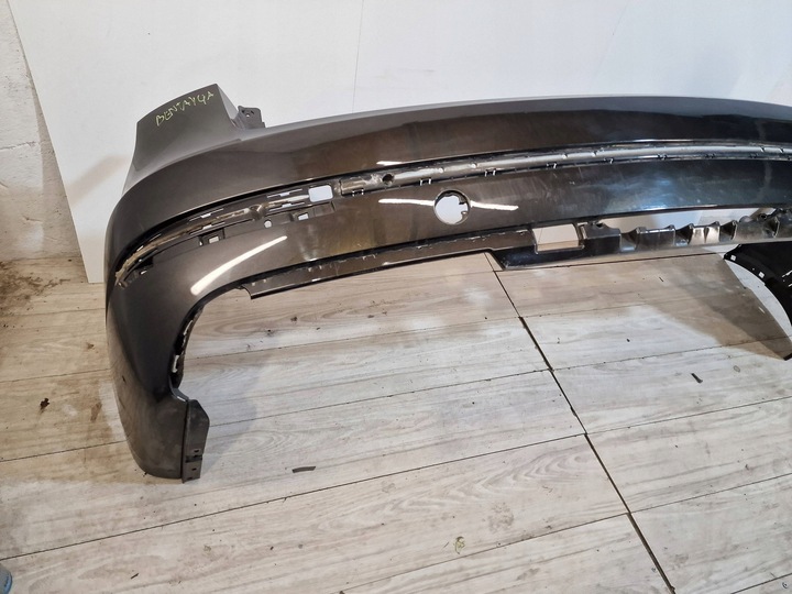 фото №6, Bentley bentayga 36a 2015- бампер задний 36a807301