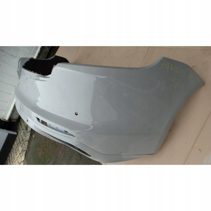 фото №7, Бампер зад 971807421c porsche panamera 971 gts 4pdc