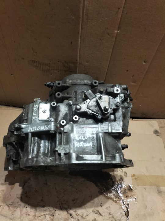 фото №13, Кпп кпп / коробка передач vectra b 1.6 16v af13