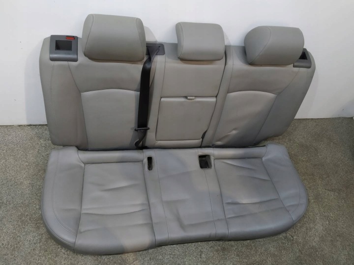 фото №10, Сидіння диван обшивки eu підігрів шкіра sedan chevrolet cruze i 2008- 2014