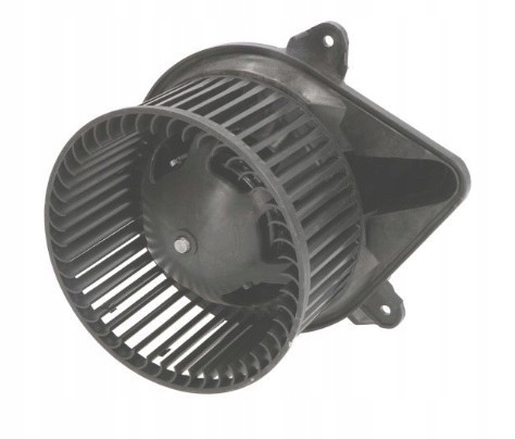 фото №3, Вентилятор повітродувка повітропровід renault master scenic opel movano nis interstar