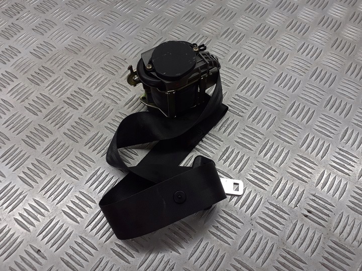 фото №1, Pas безпеки праві перед peugeot 307 cc 96413040xx