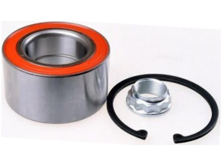 фото №1, Підшипник колеса зад mercedes клас e s210 96-03 w210 97-02