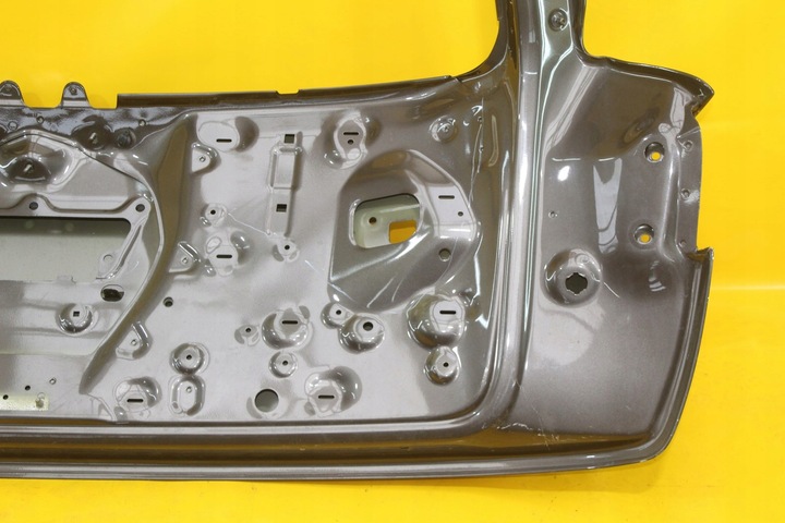 фото №14, Кришка кришка багажника audi sq7 4m 4m0827445