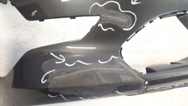 фото №6, Bmw 3 g-20 g-21 sport-line бампер перед