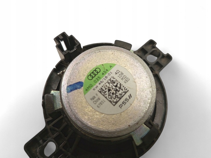 фото №5, Audi a4 s4 b9 8w 4m0035454a динамик панели распределительной