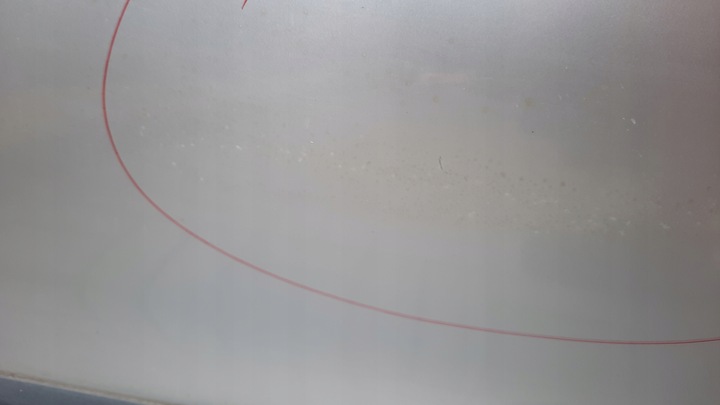 фото №5, Двері ліві зад volvo v40 i