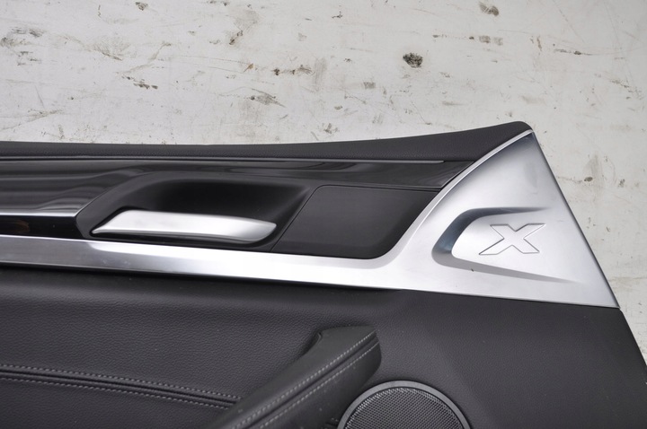 фото №6, Bmw ix3 g08 боковина двері лівий перед 21r
