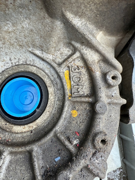 фото №6, Автоматична коробка передач коробки передач toyota prius 3090047040 nhw20