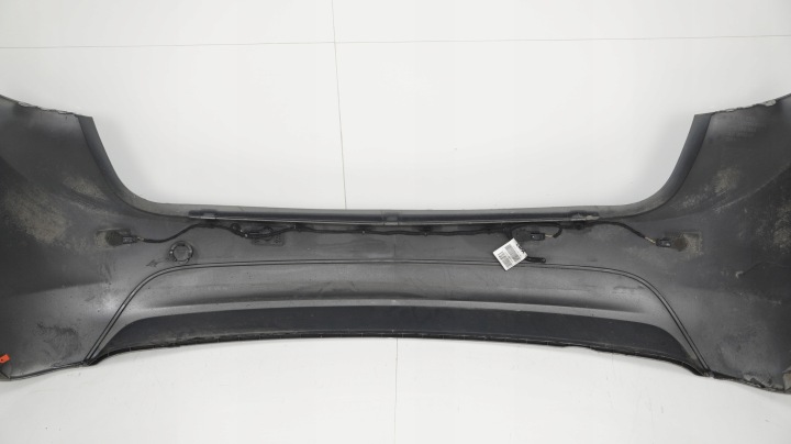 фото №12, Задний бампер opel meriva b 10-13r pdc z40w
