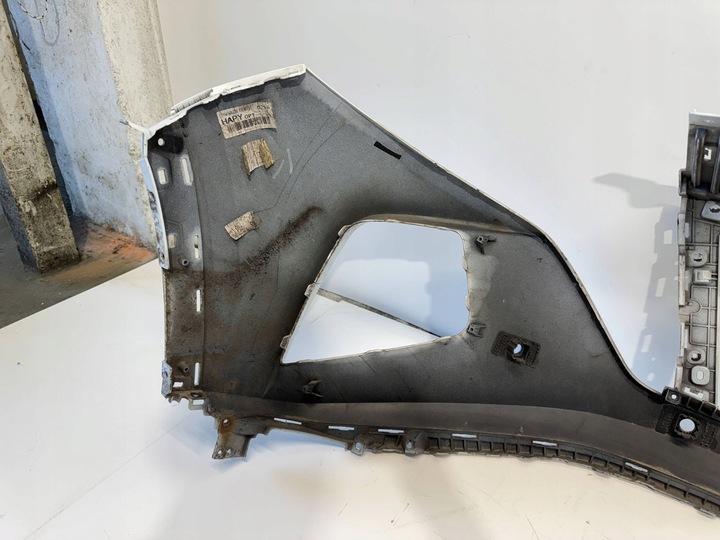 фото №8, Hyundai tucson 4 iv бампер перед переднє pdc 86511n7000