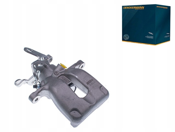 фото №1, Супорт ham.tyl праві denckermann