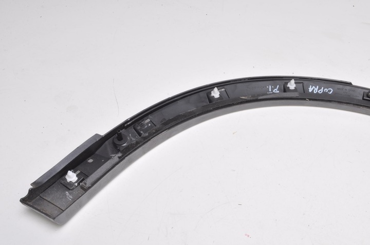 фото №8, Cupra планка formentor накладка крила na крило правий зад 5ff853818h