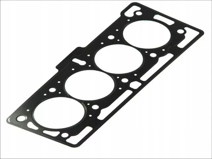 фото №10, Прокладка головки цилиндров gr.: 0,3mm dacia доккер, доккер экспресс,