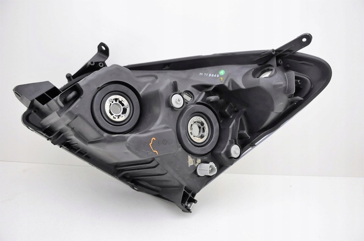 фото №3, Toyota corolla verso 2007-09 фара правий новий