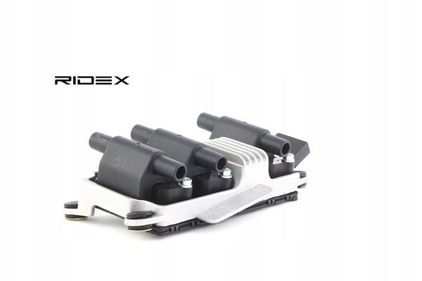 фото №12, Ridex 689c0042 катушка зажигания do vw passat вариант 3b6 passat 3b3