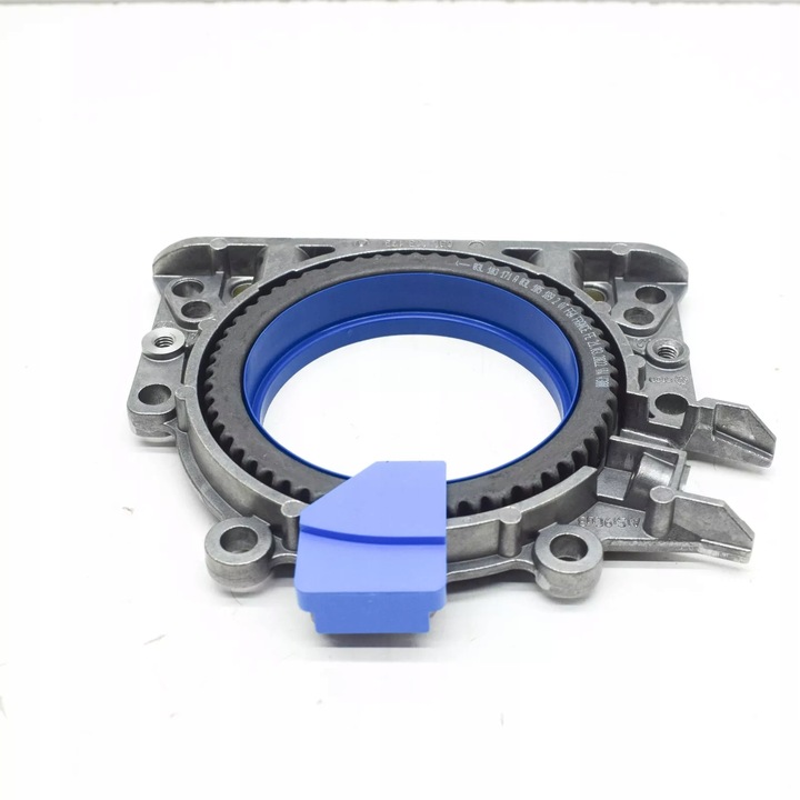 фото №11, Audi a1 8x сальник вала коленчатого задний 03l103171a