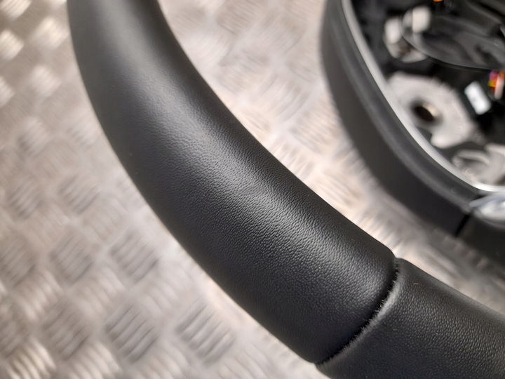 фото №5, Кермо dacia sandero iii 2022 484004420r