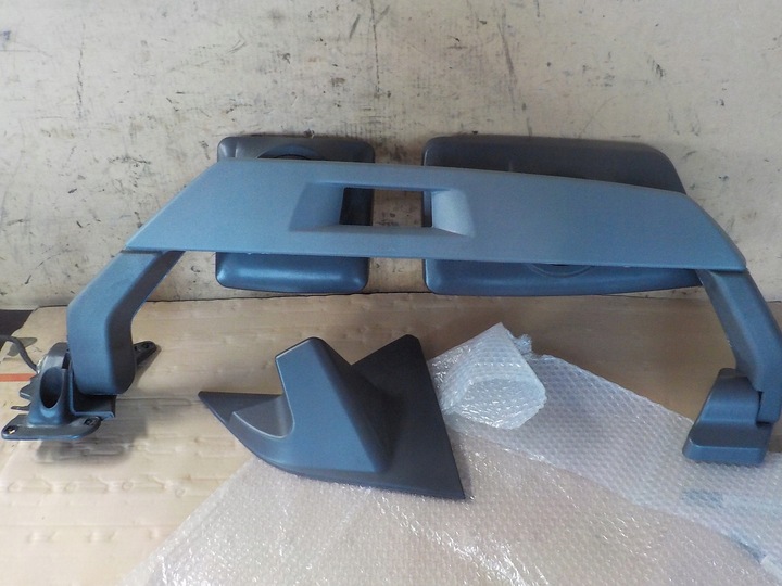 фото №8, Volovo дзеркало праві fh14 82359208