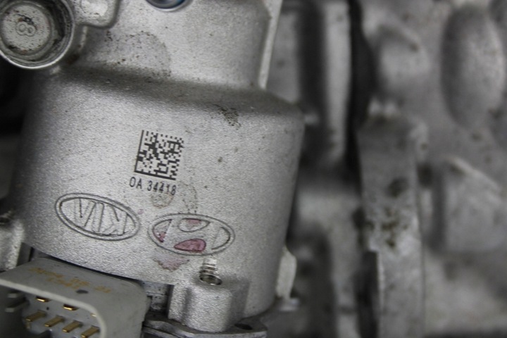 фото №9, Коробка передач коробки передач kia picanto ja 4147004300 1.2l бензин 62kw 2025