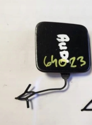 фото №1, Заглушка бампера зад audi a6 c7 універсал '10-14 оригінал 4g9807441a